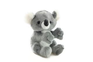 Obrázek z Koala plyš 16cm (6) 